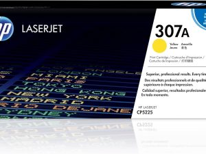 HP CE742A