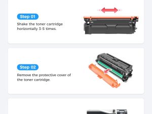 HP CE743A
