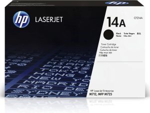 HP CF214A