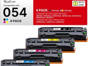 Canon 054HC