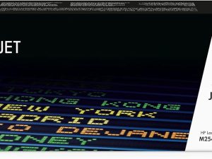 HP CF230X