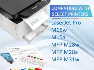 HP CF244A