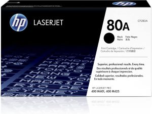 HP CF280A
