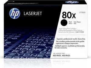 HP CF280X
