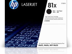 HP CF281X
