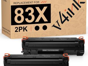 HP CF283X