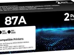 HP CF287A