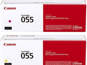 Canon 055HC