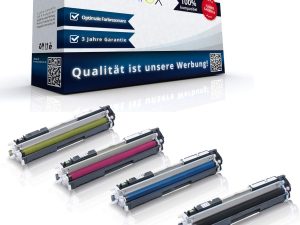 HP CF351A
