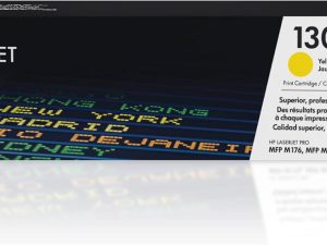 HP CF352A