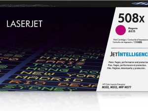 HP CF360X