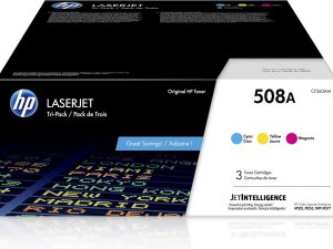 HP CF361A