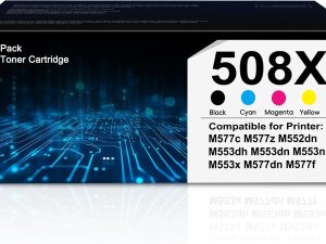 HP CF362X