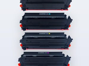 HP CF363X