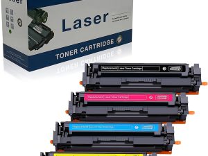 HP CF383A