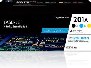 HP CF402X