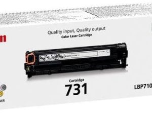 Canon 731C