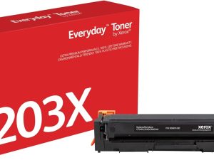 HP CF540X