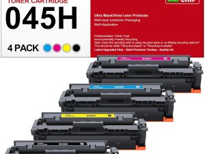 Canon 045H