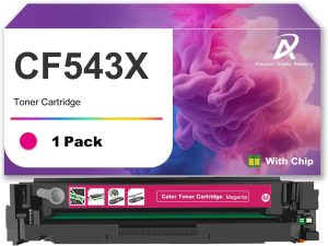 HP CF542X