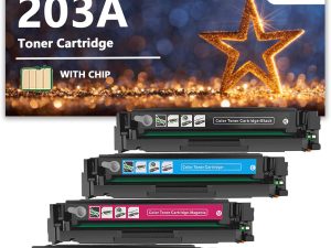 HP CF543A