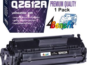 HP Q2612A