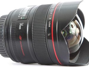 Canon EXV-14