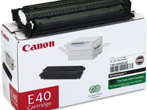 Canon EXV-40