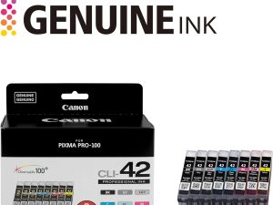 Canon EXV-42