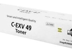 Canon EXV-49Y