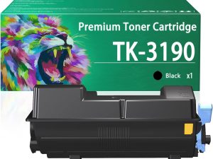 Kyocera TK-3190