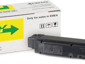 Kyocera TK-5140Y