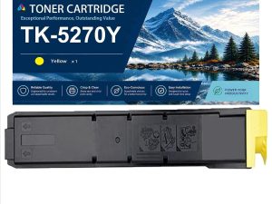 Kyocera TK-5270Y