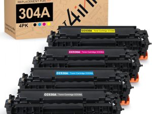 HP CC532A