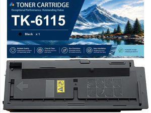 Kyocera TK-6115