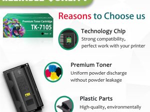 Kyocera TK-7105