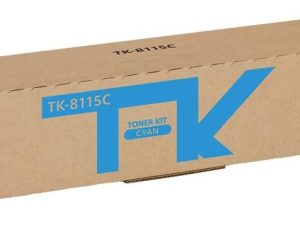 Kyocera TK-8115C