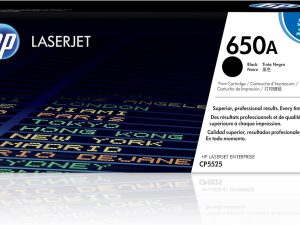 HP CE270A