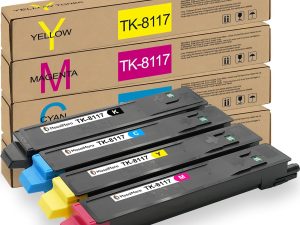 Kyocera TK-8118C