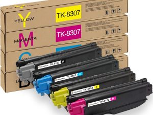 Kyocera TK-8515Y