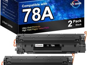 HP CE278A
