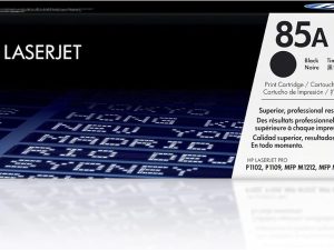 HP CE285A
