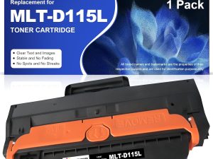 Samsung D115L