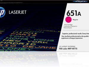 HP CE343A
