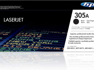 HP CE410A