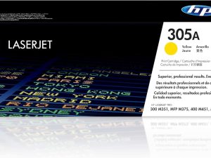 HP CE412A